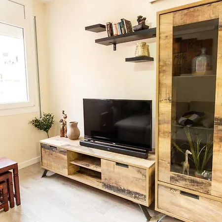 Tarrapolita_rambla 아파트